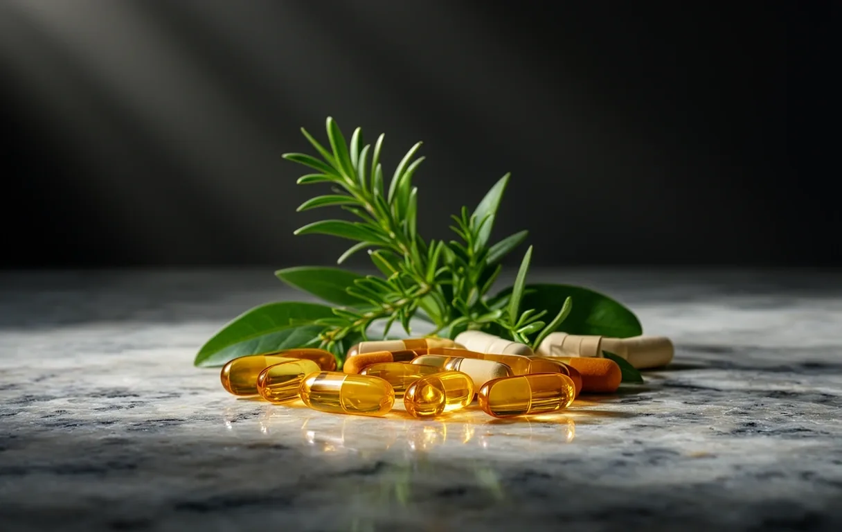 Complejo Vitamínico B